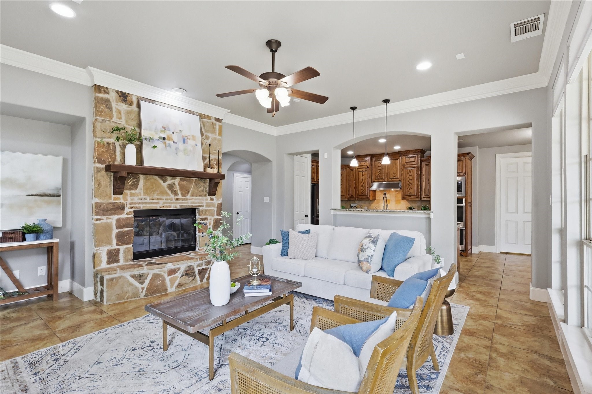 2253 Big Valley Circle Allen TX 75013