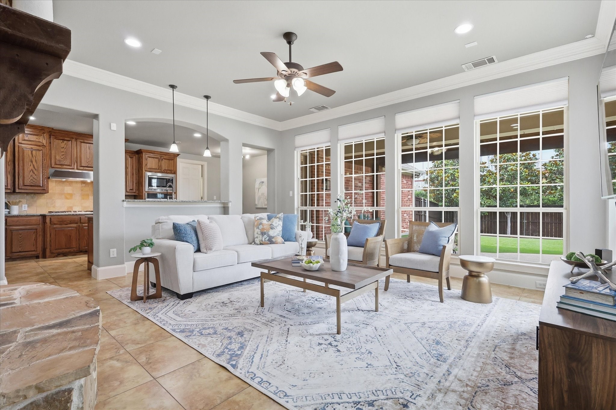2253 Big Valley Circle Allen TX 75013