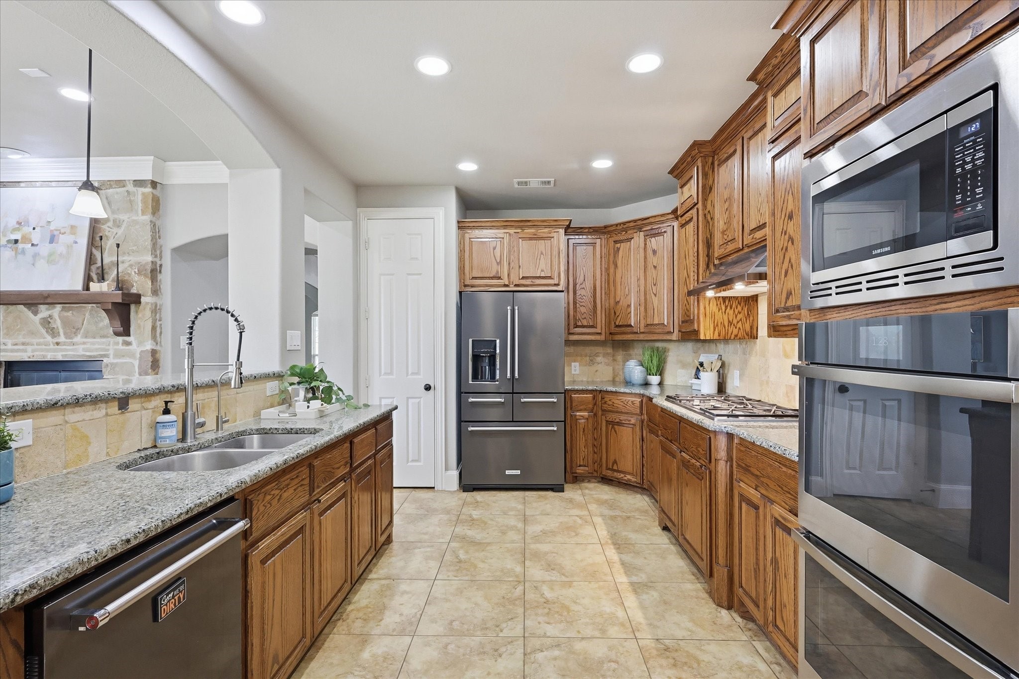 2253 Big Valley Circle Allen TX 75013