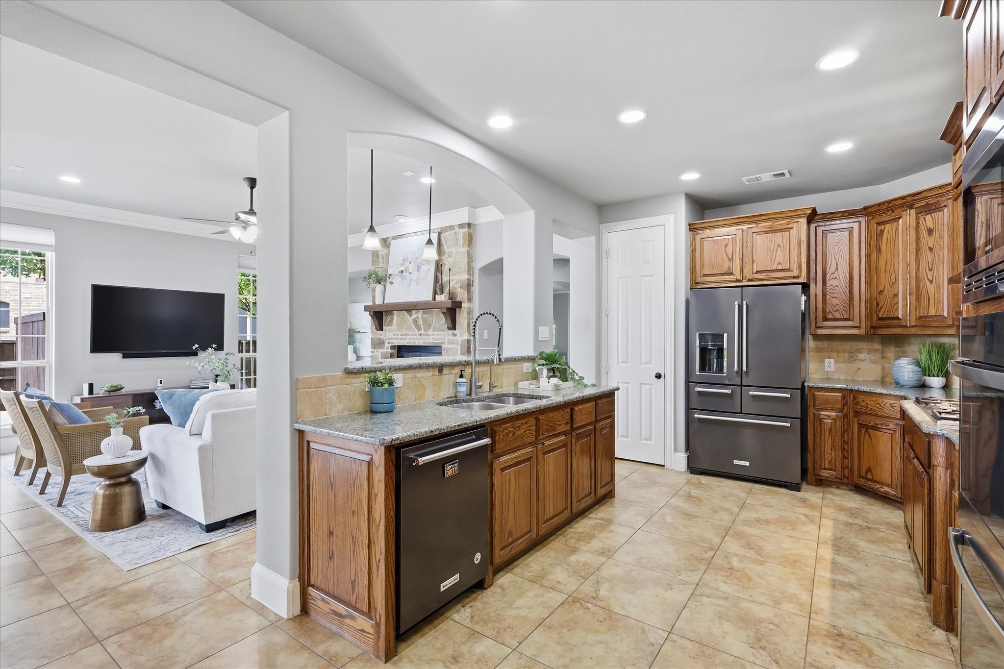 2253 Big Valley Circle Allen TX 75013