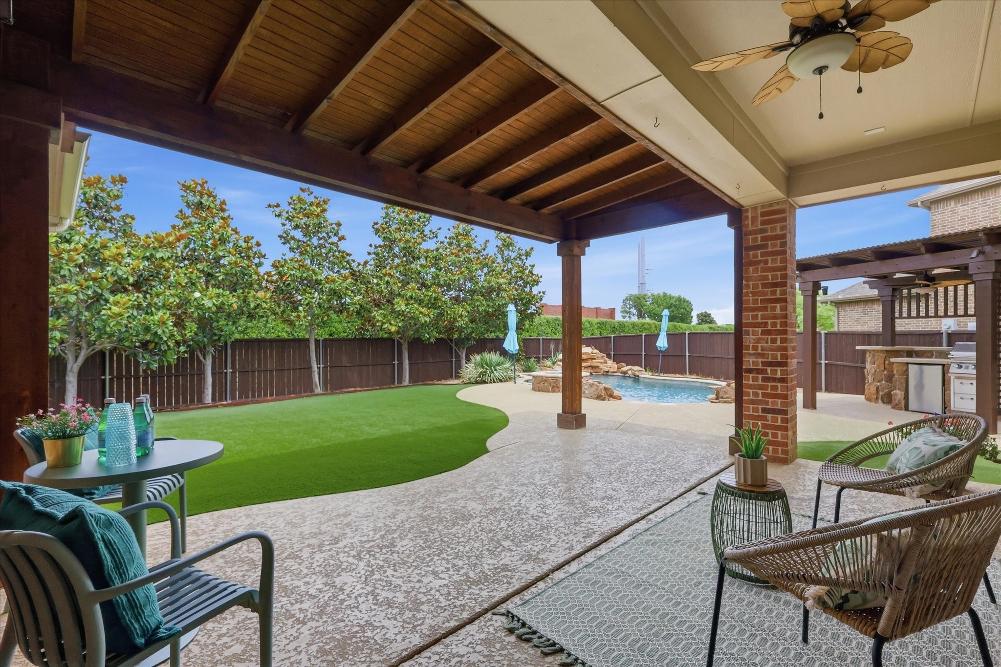 2253 Big Valley Circle Allen TX 75013