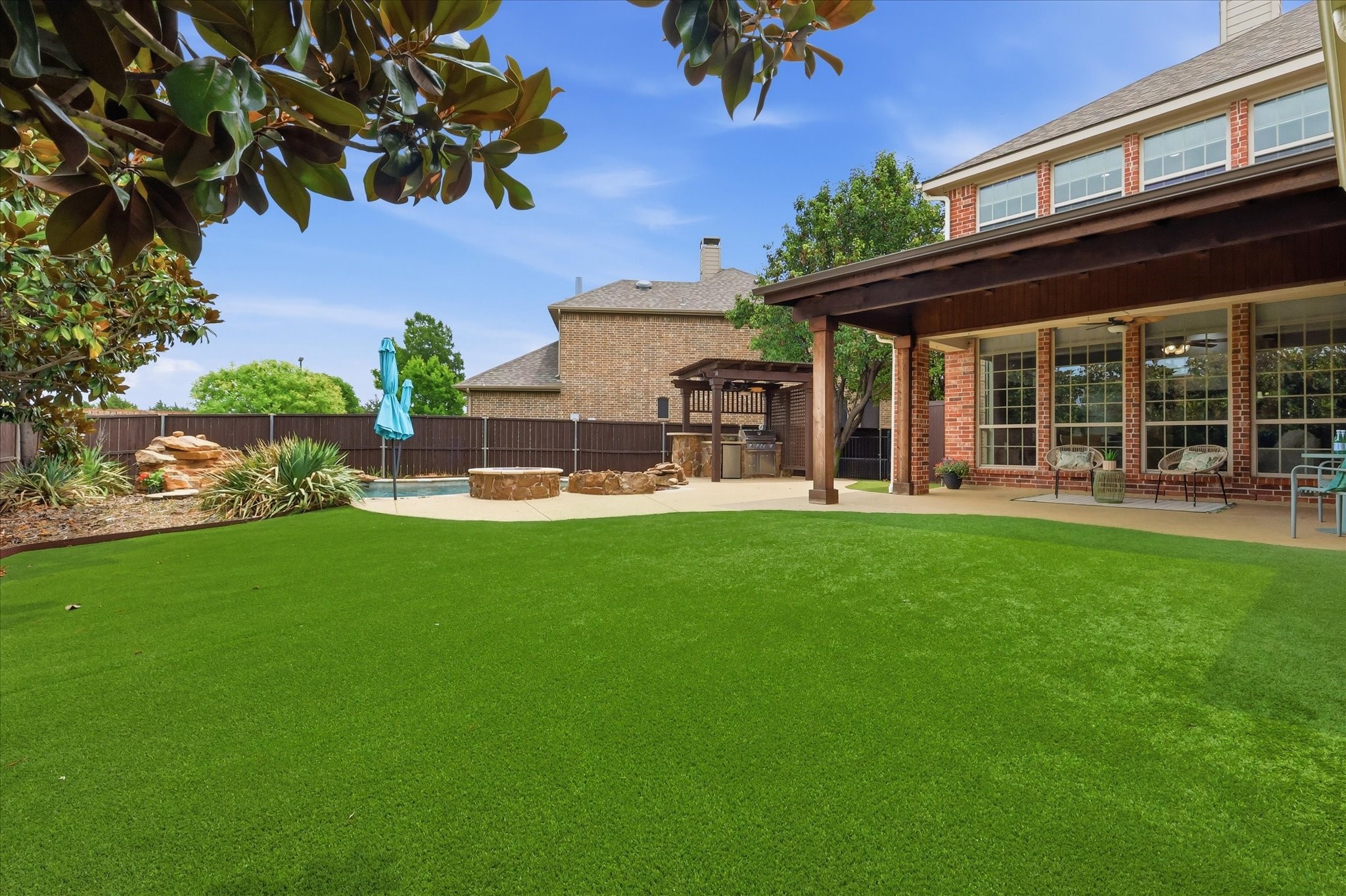 2253 Big Valley Circle Allen TX 75013