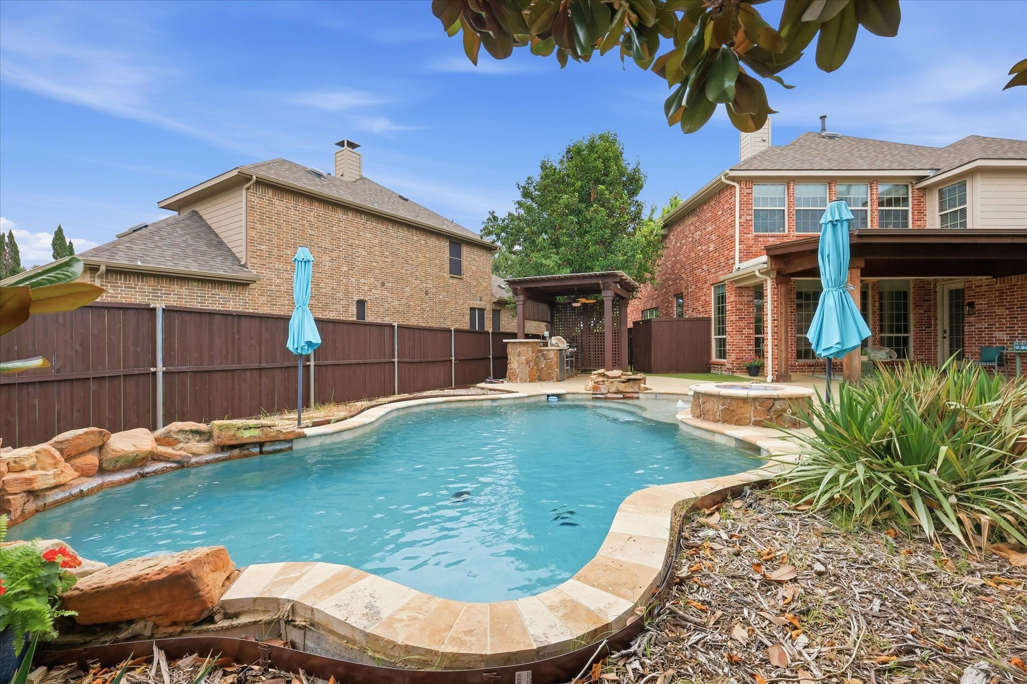 2253 Big Valley Circle Allen TX 75013