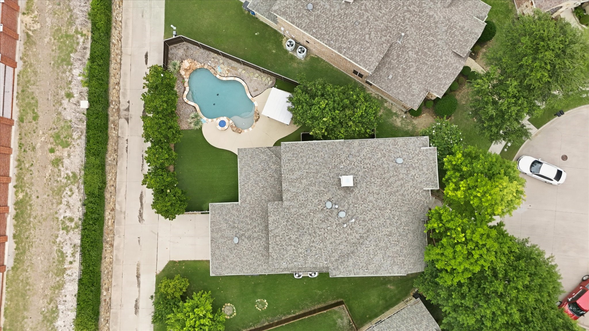 2253 Big Valley Circle Allen TX 75013