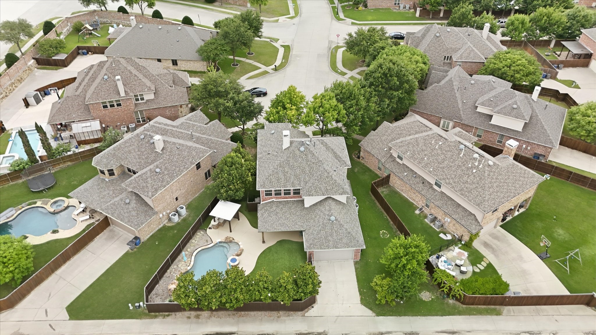 2253 Big Valley Circle Allen TX 75013