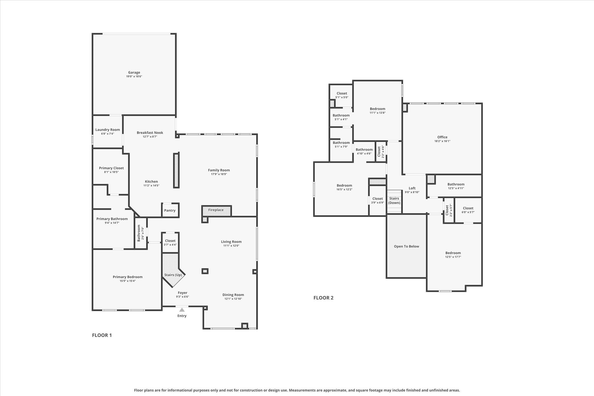 2253 Big Valley Circle Allen TX 75013