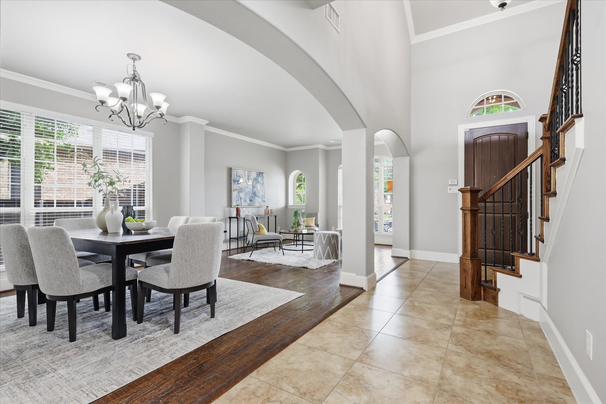 2253 Big Valley Circle Allen TX 75013