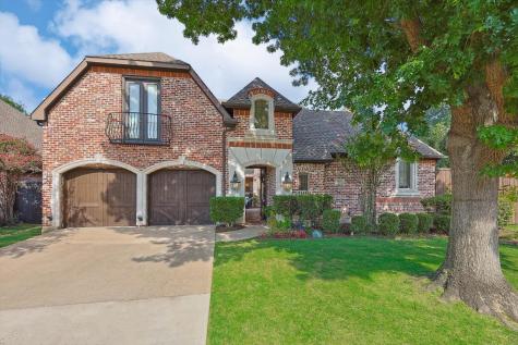 118 Whispering Hills Drive Coppell TX 75019