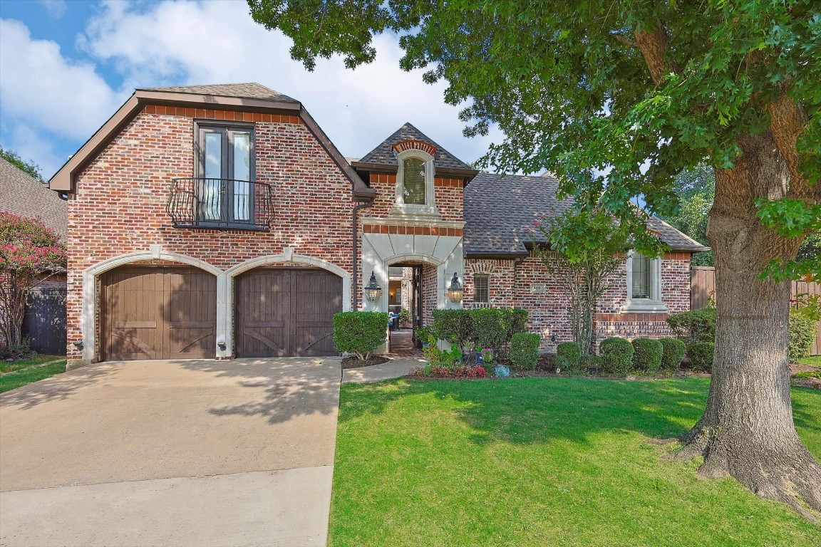 118 Whispering Hills Drive Coppell TX 75019