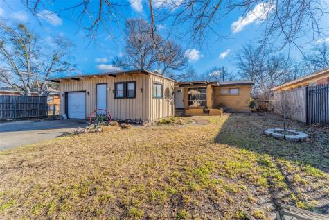 9920 San Lea Drive Dallas TX 75228