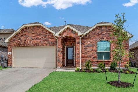 417 Pepperbark Avenue Princeton TX 75407