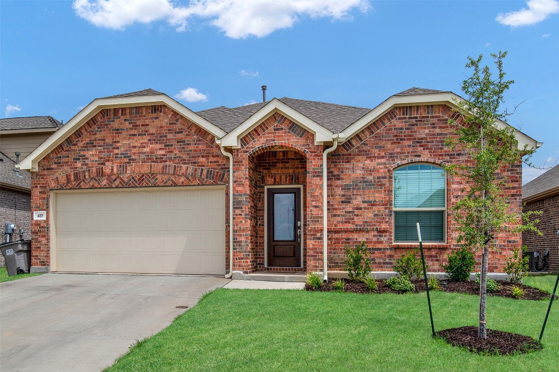 417 Pepperbark Avenue Princeton TX 75407
