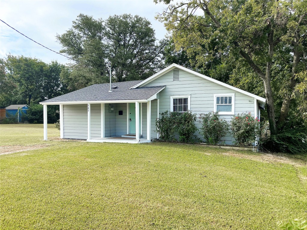 547 W Oneal Street Wills Point TX 75169