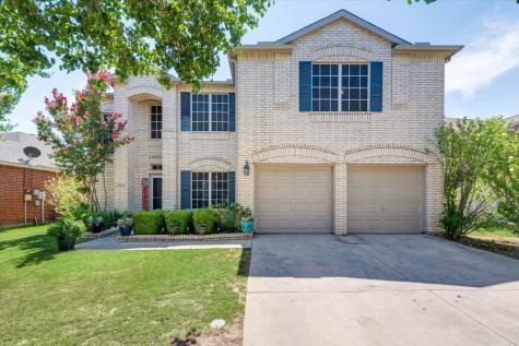 8469 Island Circle Fort Worth TX 76137