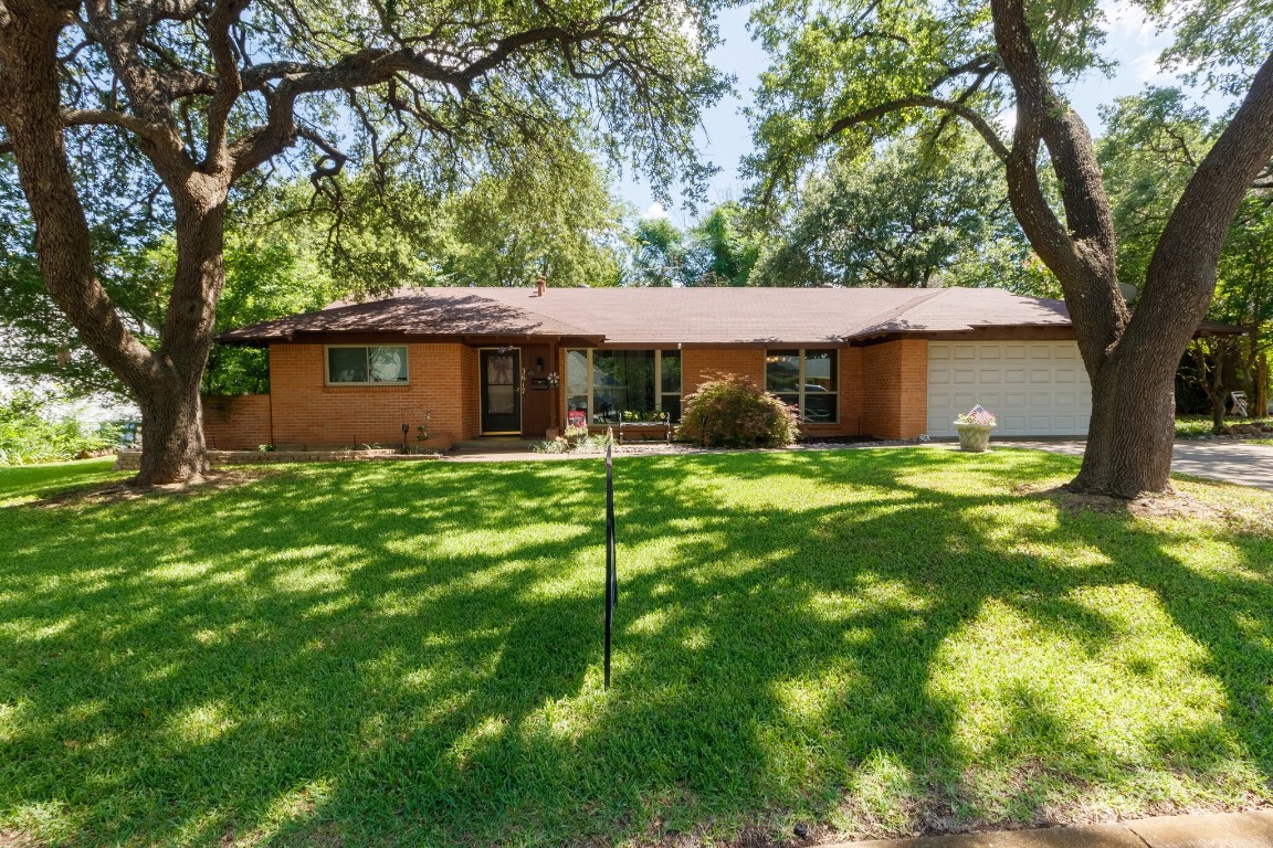 3617 Wedghill Way Fort Worth TX 76133