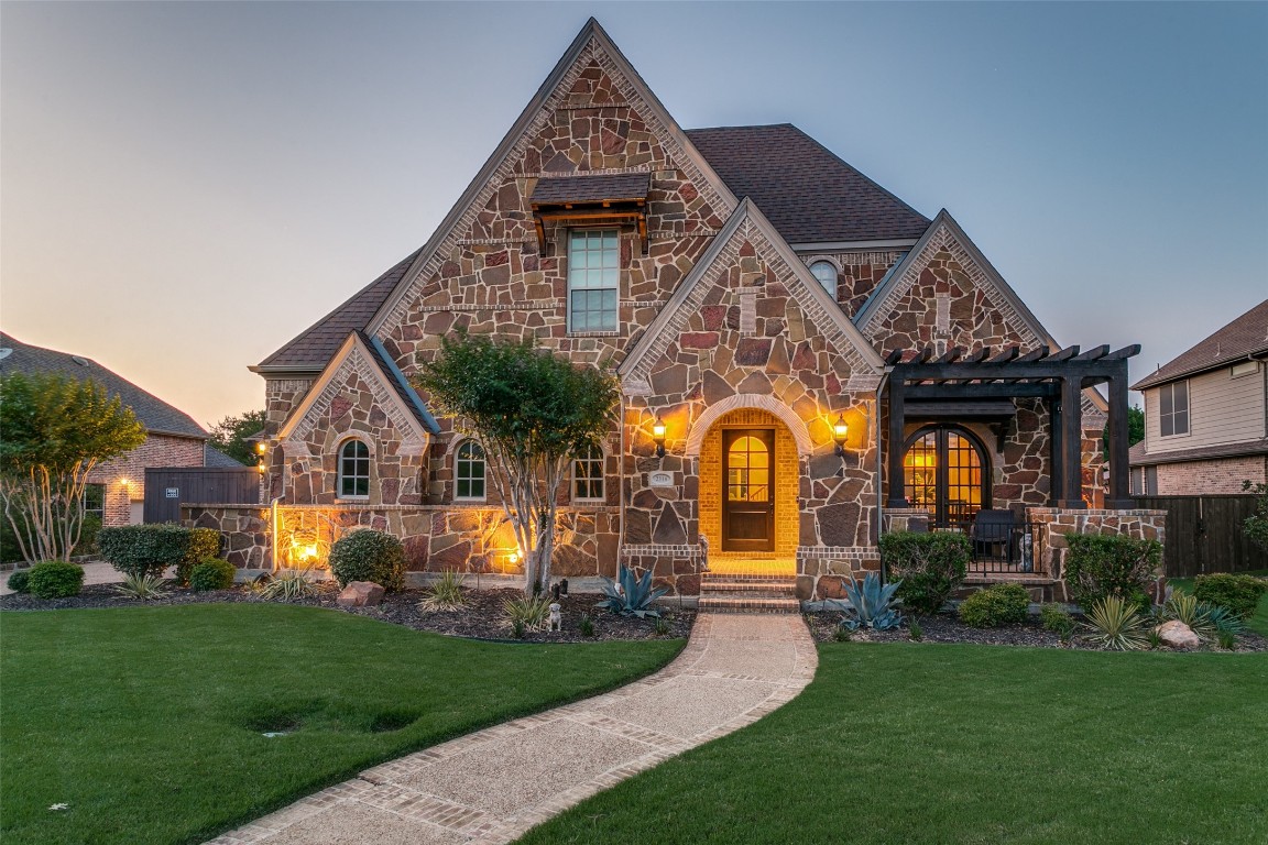 2316 King Arthur Boulevard Lewisville TX 75056