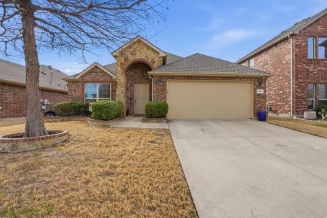 10013 Sailboard Drive Mckinney TX 75072