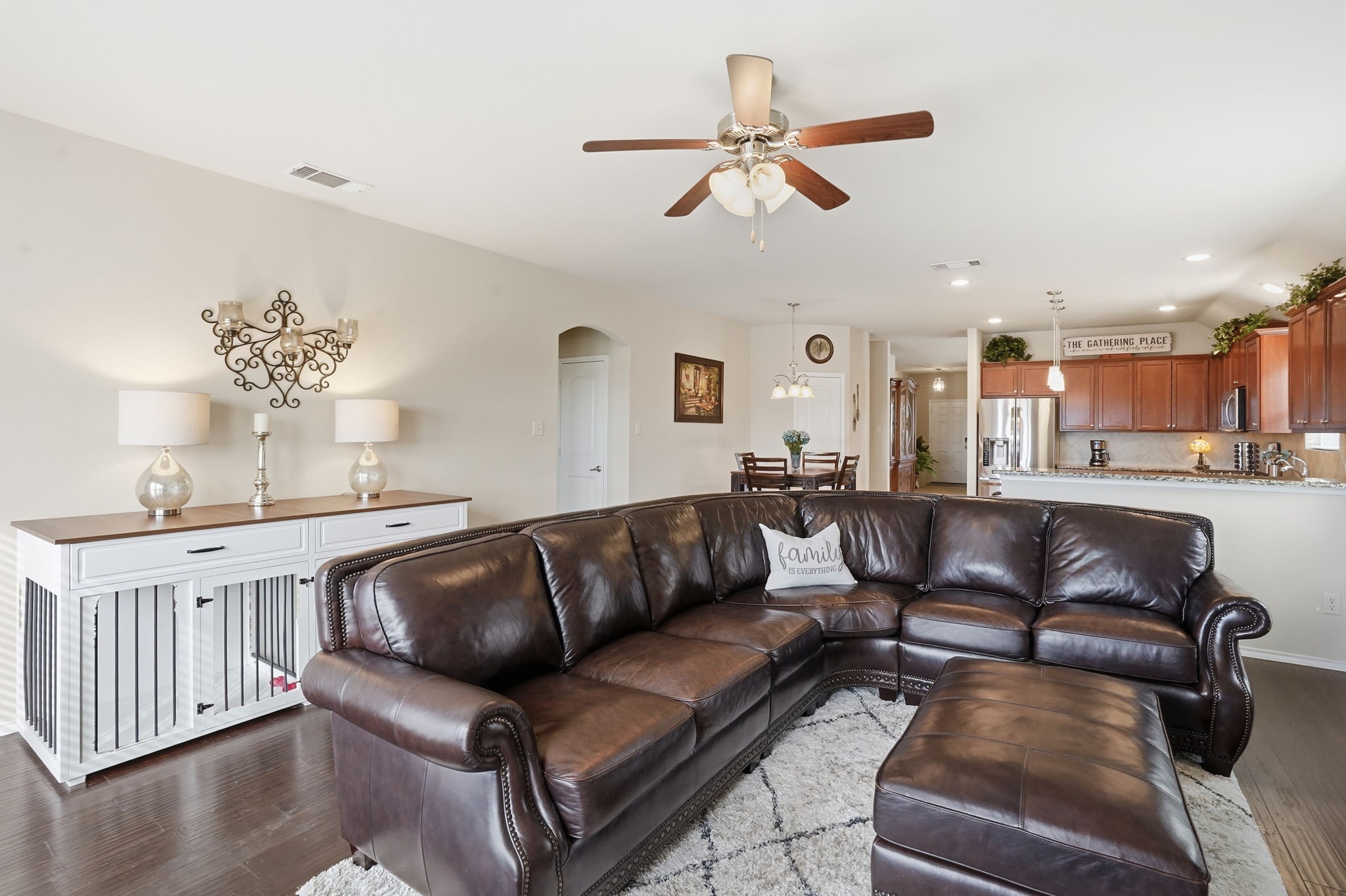 10013 Sailboard Drive Mckinney TX 75072