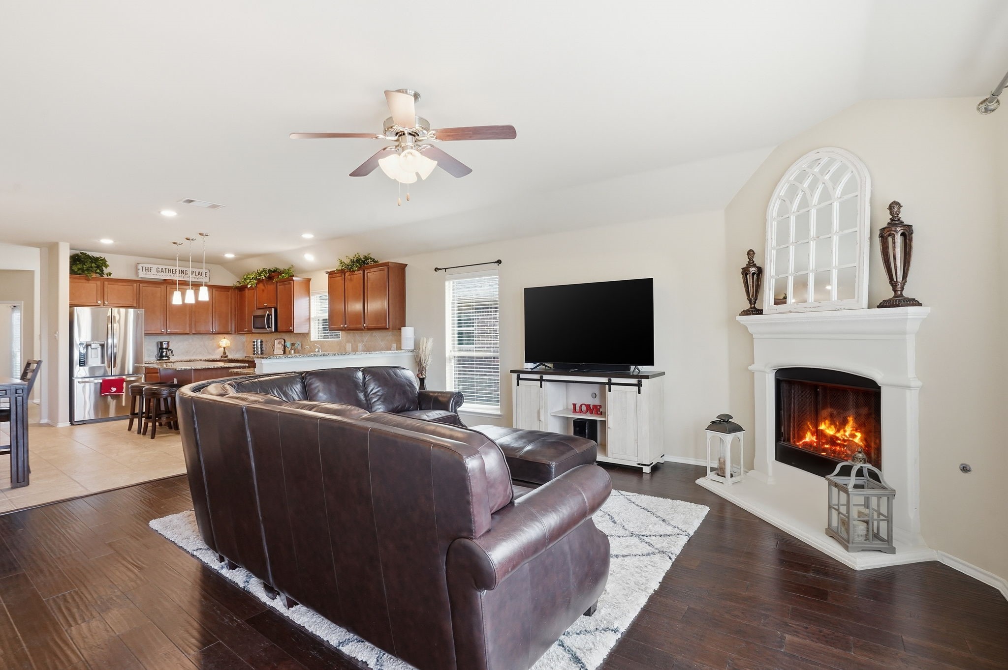 10013 Sailboard Drive Mckinney TX 75072