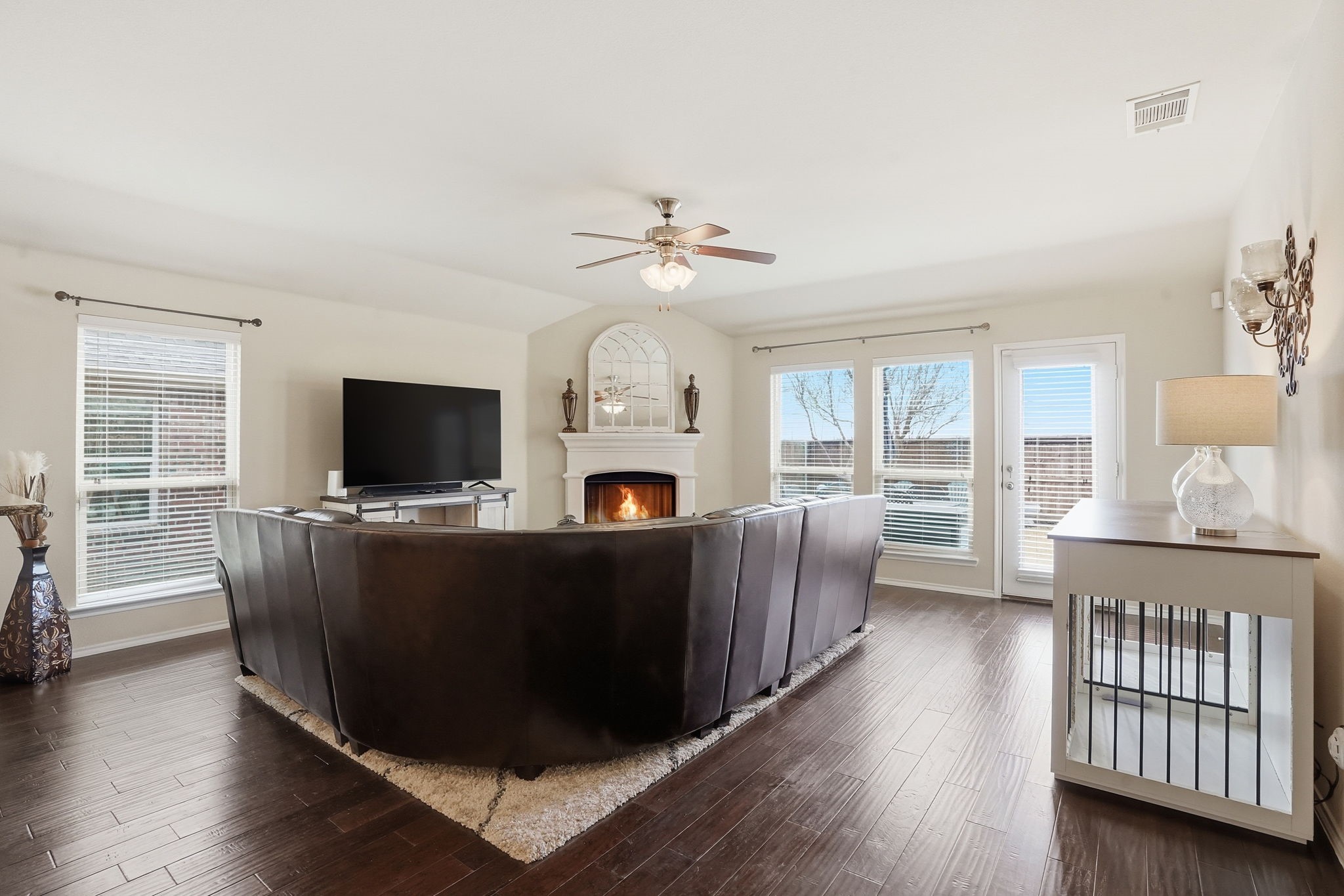 10013 Sailboard Drive Mckinney TX 75072