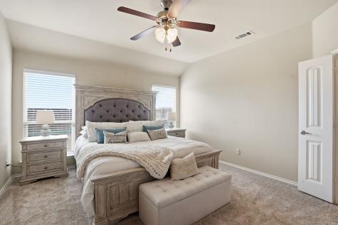 10013 Sailboard Drive Mckinney TX 75072