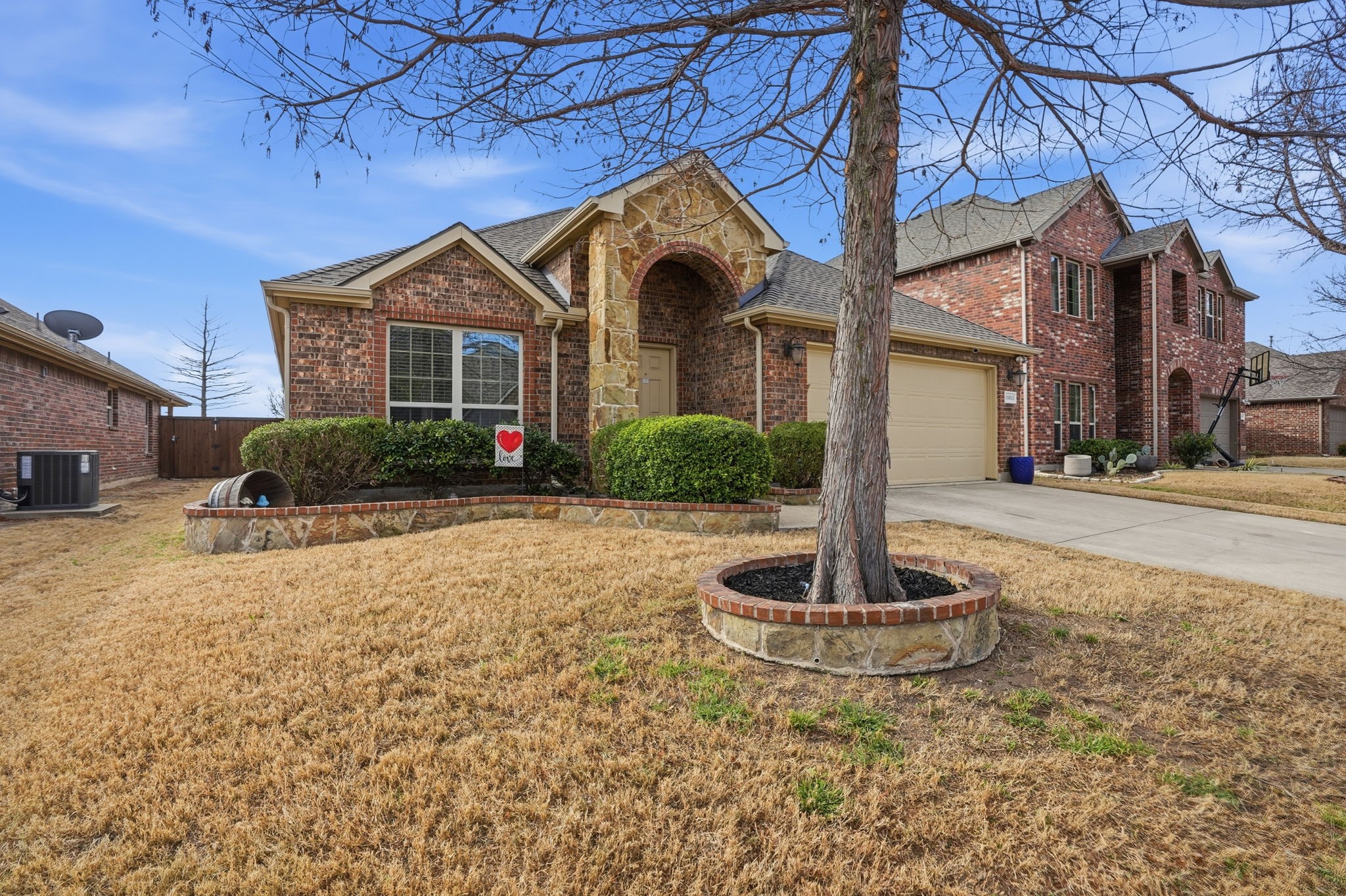 10013 Sailboard Drive Mckinney TX 75072