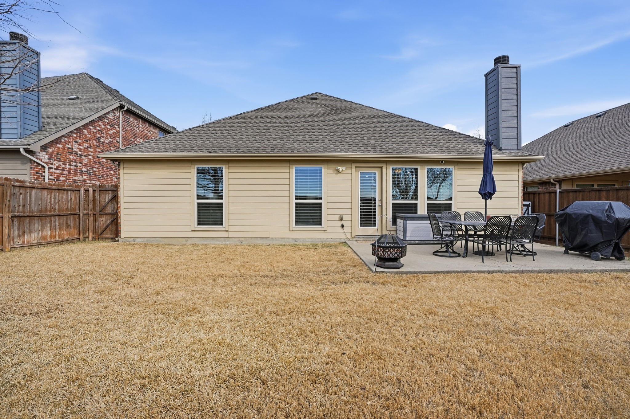 10013 Sailboard Drive Mckinney TX 75072