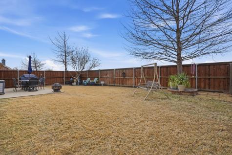 10013 Sailboard Drive Mckinney TX 75072