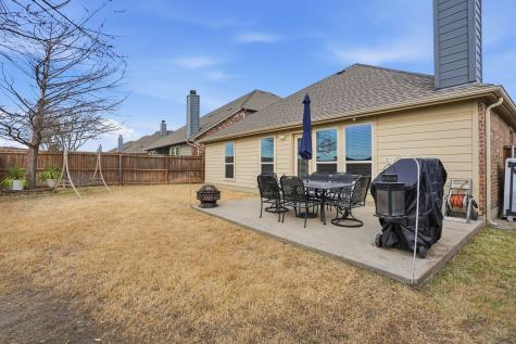 10013 Sailboard Drive Mckinney TX 75072
