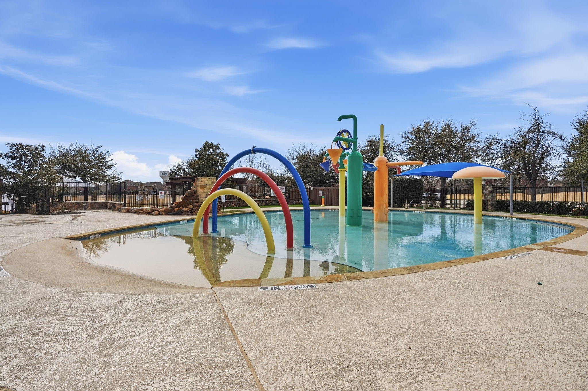10013 Sailboard Drive Mckinney TX 75072