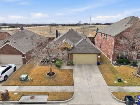10013 Sailboard Drive Mckinney TX 75072
