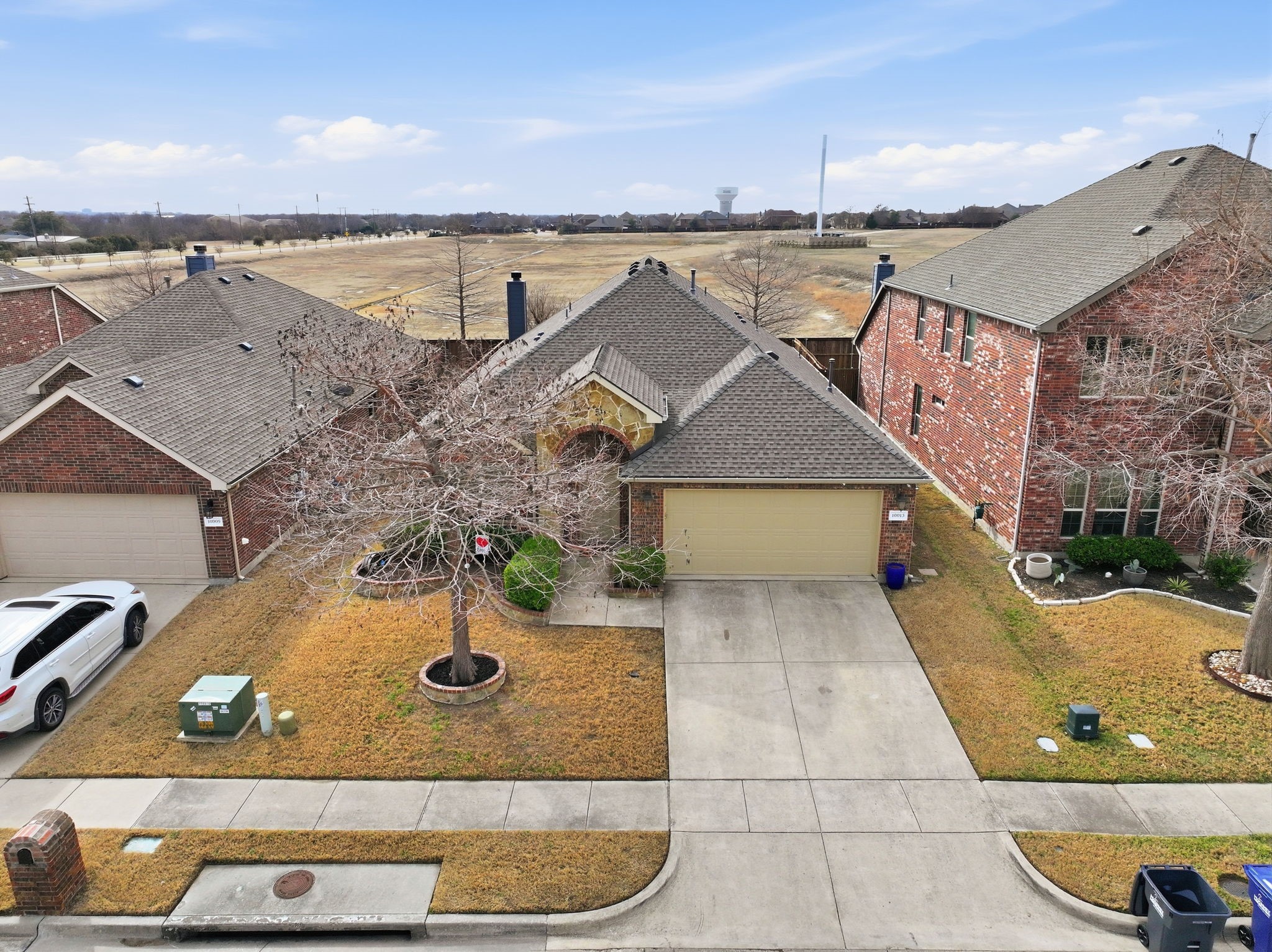 10013 Sailboard Drive Mckinney TX 75072