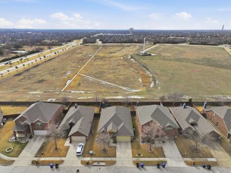10013 Sailboard Drive Mckinney TX 75072