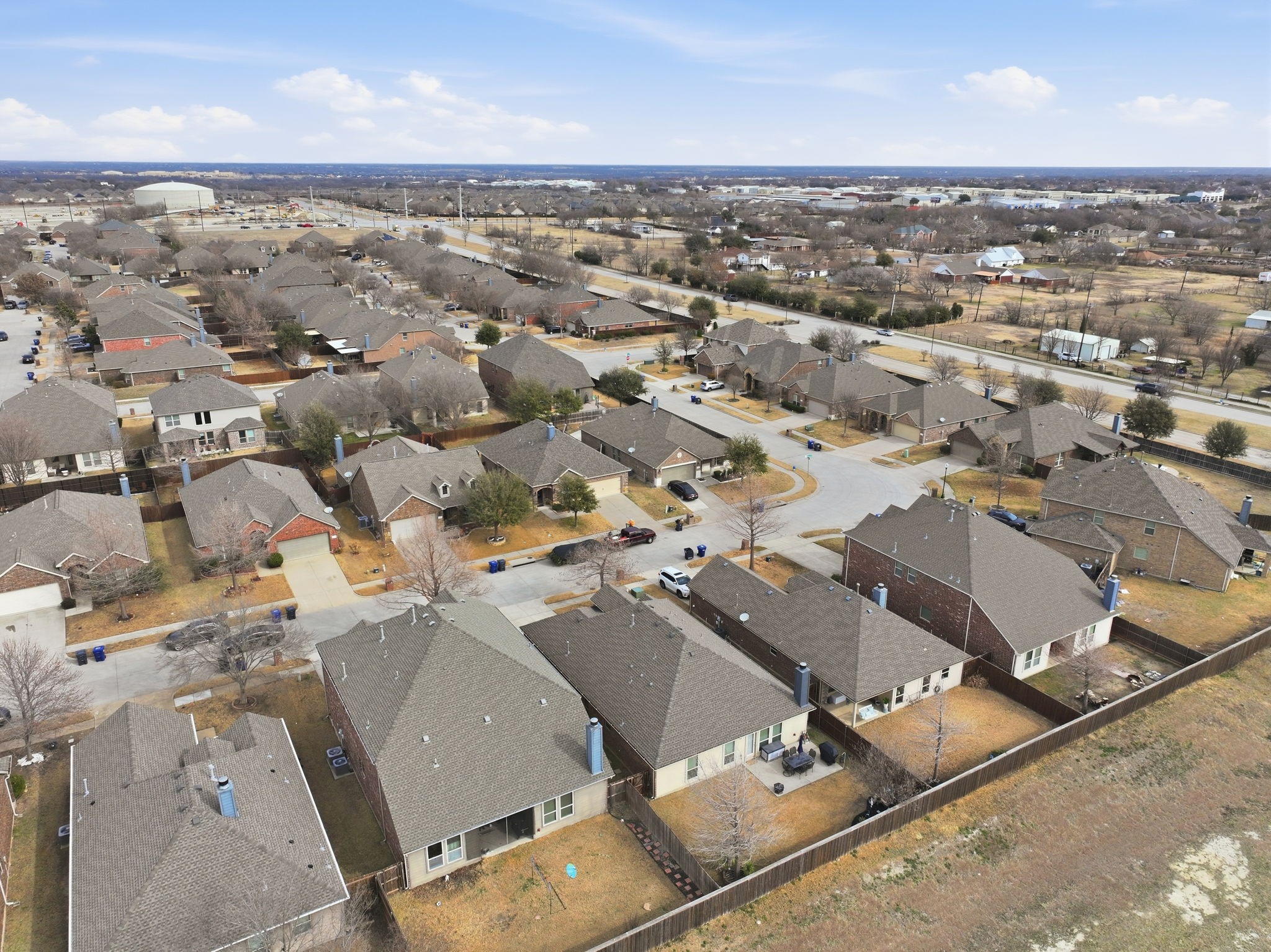 10013 Sailboard Drive Mckinney TX 75072