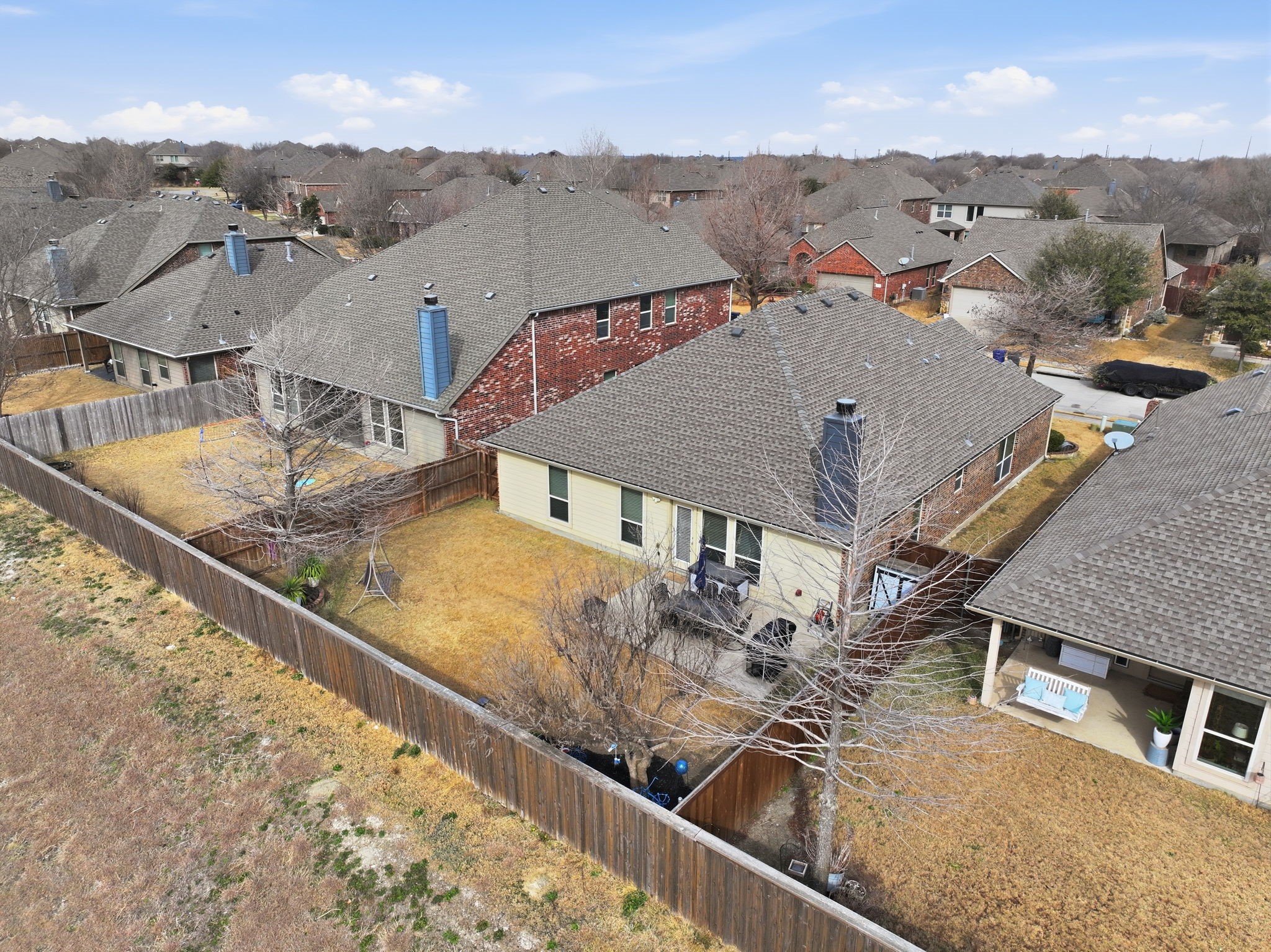10013 Sailboard Drive Mckinney TX 75072