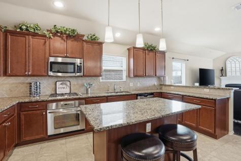 10013 Sailboard Drive Mckinney TX 75072