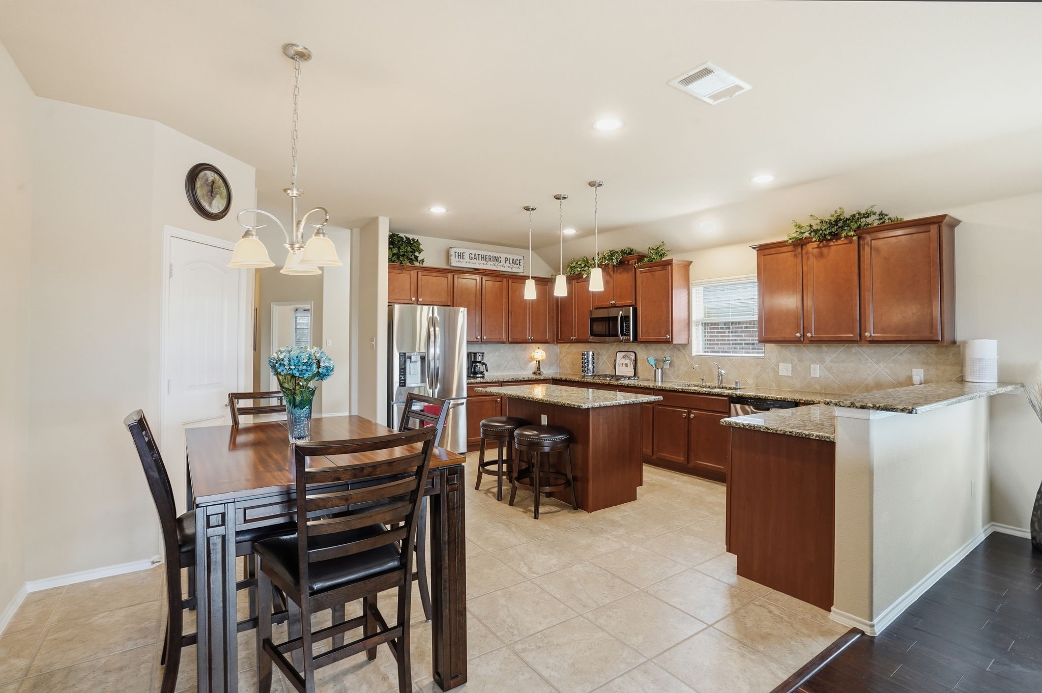 10013 Sailboard Drive Mckinney TX 75072