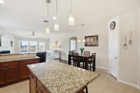 10013 Sailboard Drive Mckinney TX 75072