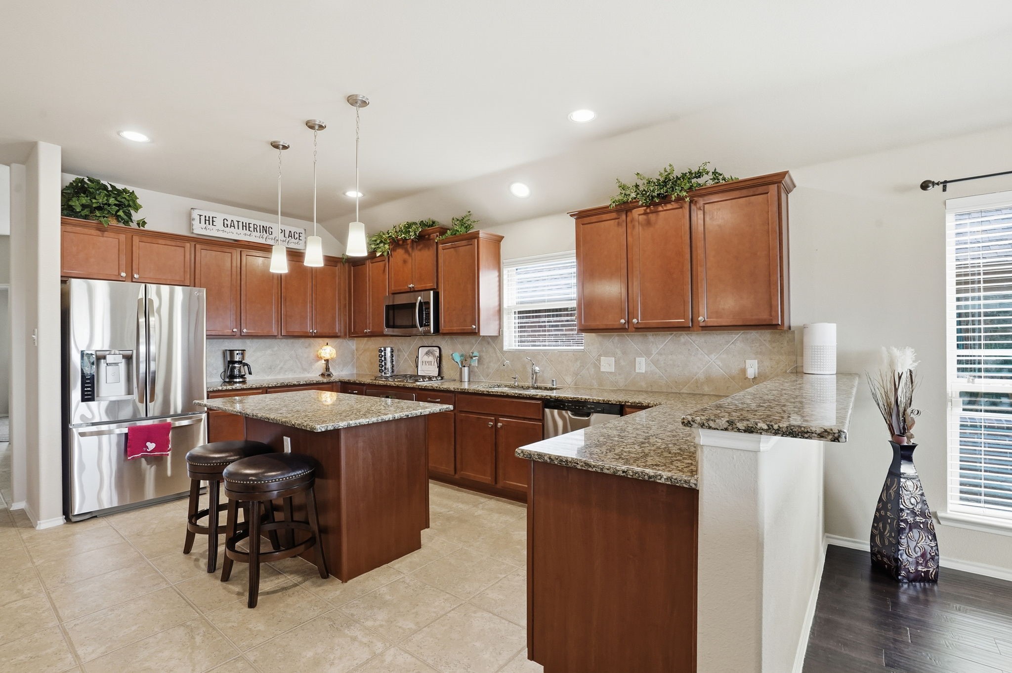 10013 Sailboard Drive Mckinney TX 75072