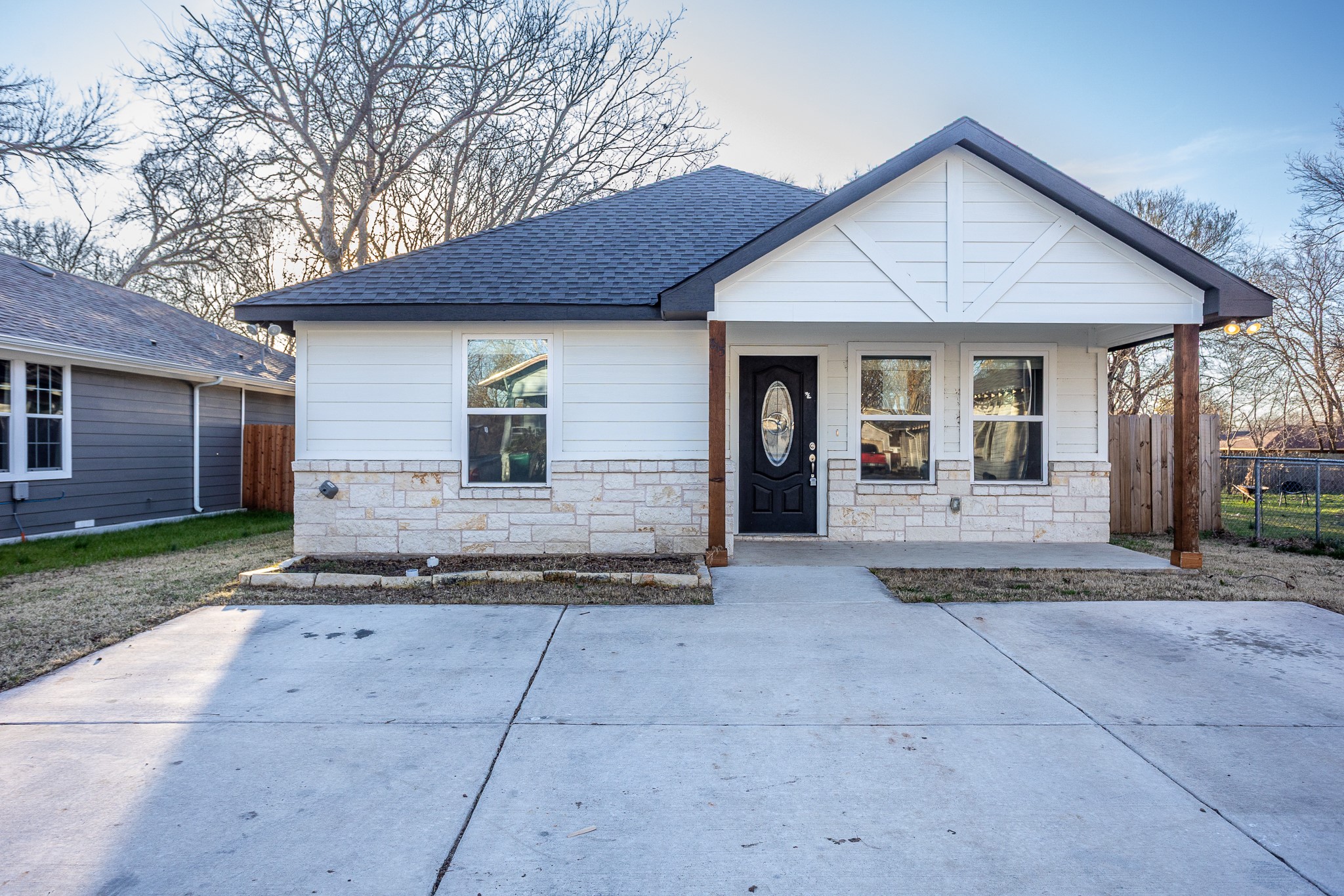815 Ritchey Street Gainesville TX 76240