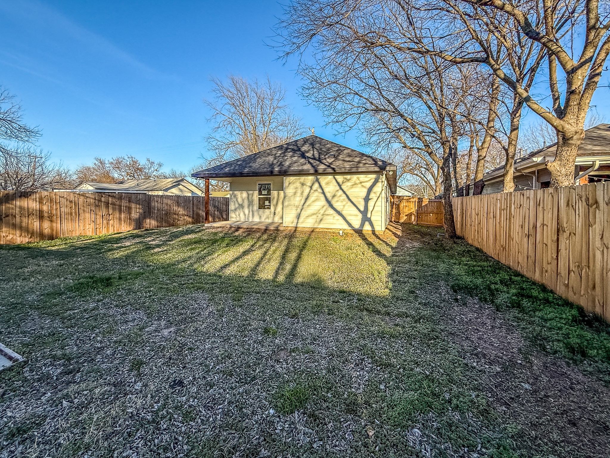 815 Ritchey Street Gainesville TX 76240