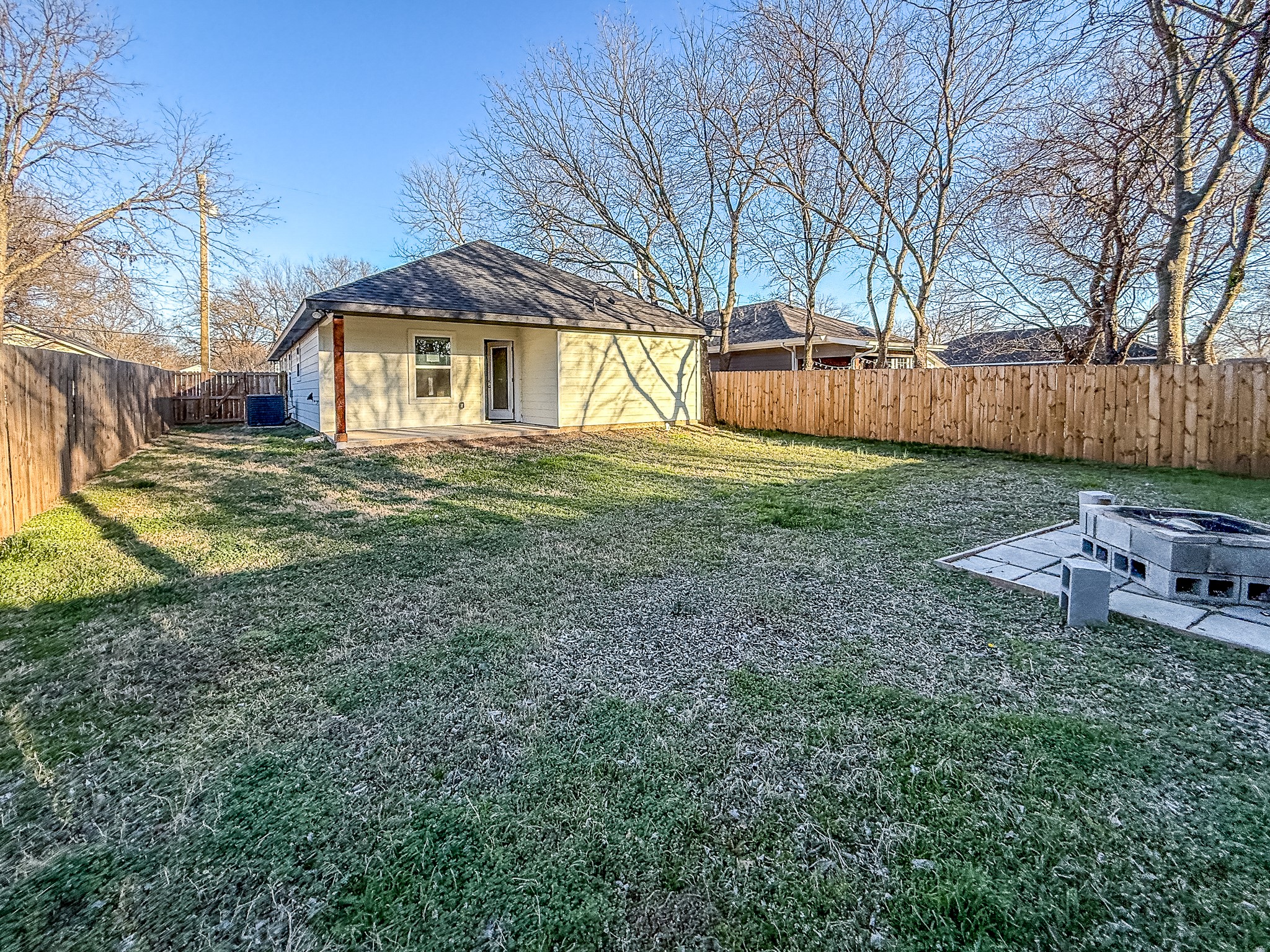 815 Ritchey Street Gainesville TX 76240