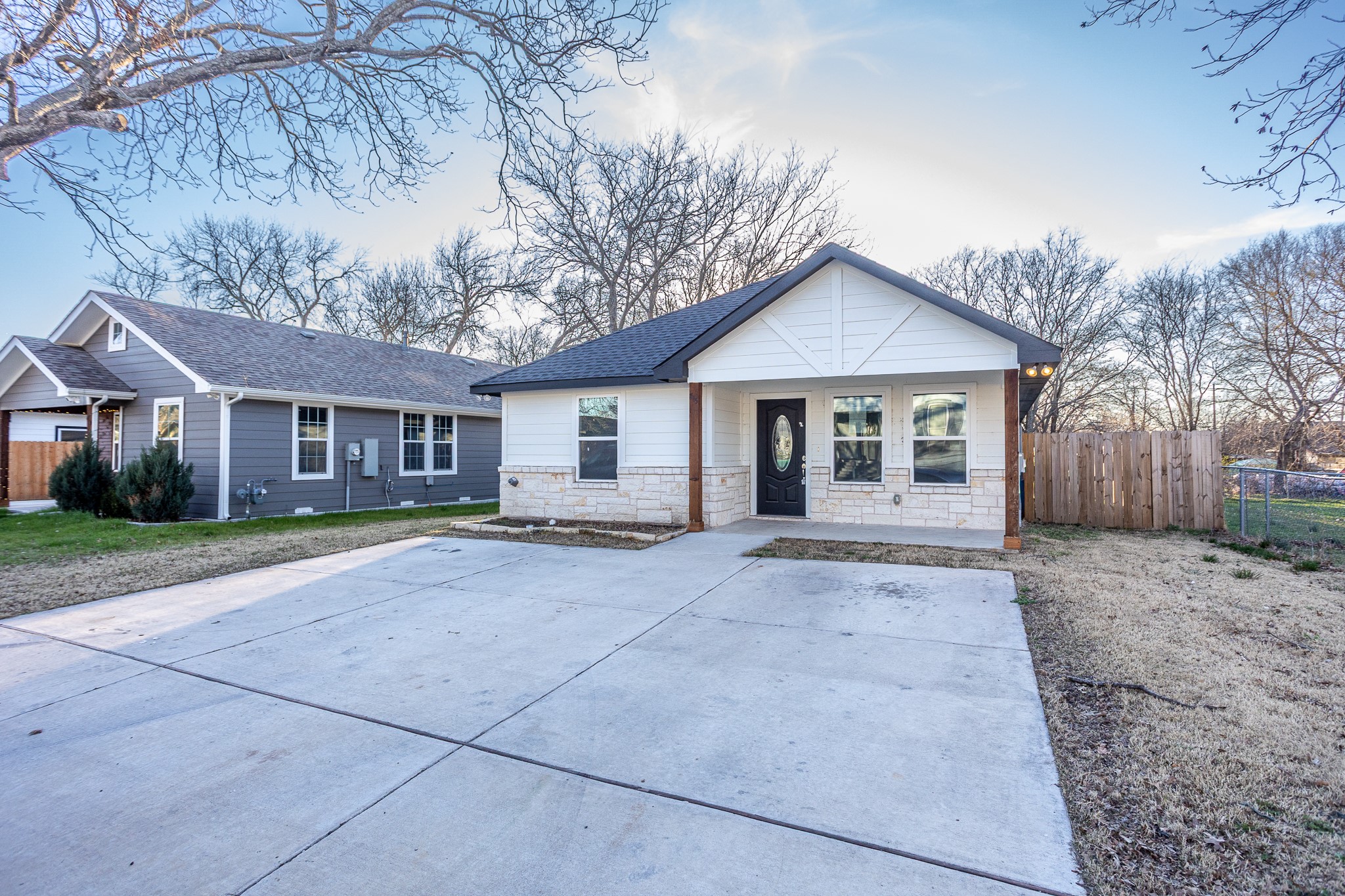 815 Ritchey Street Gainesville TX 76240