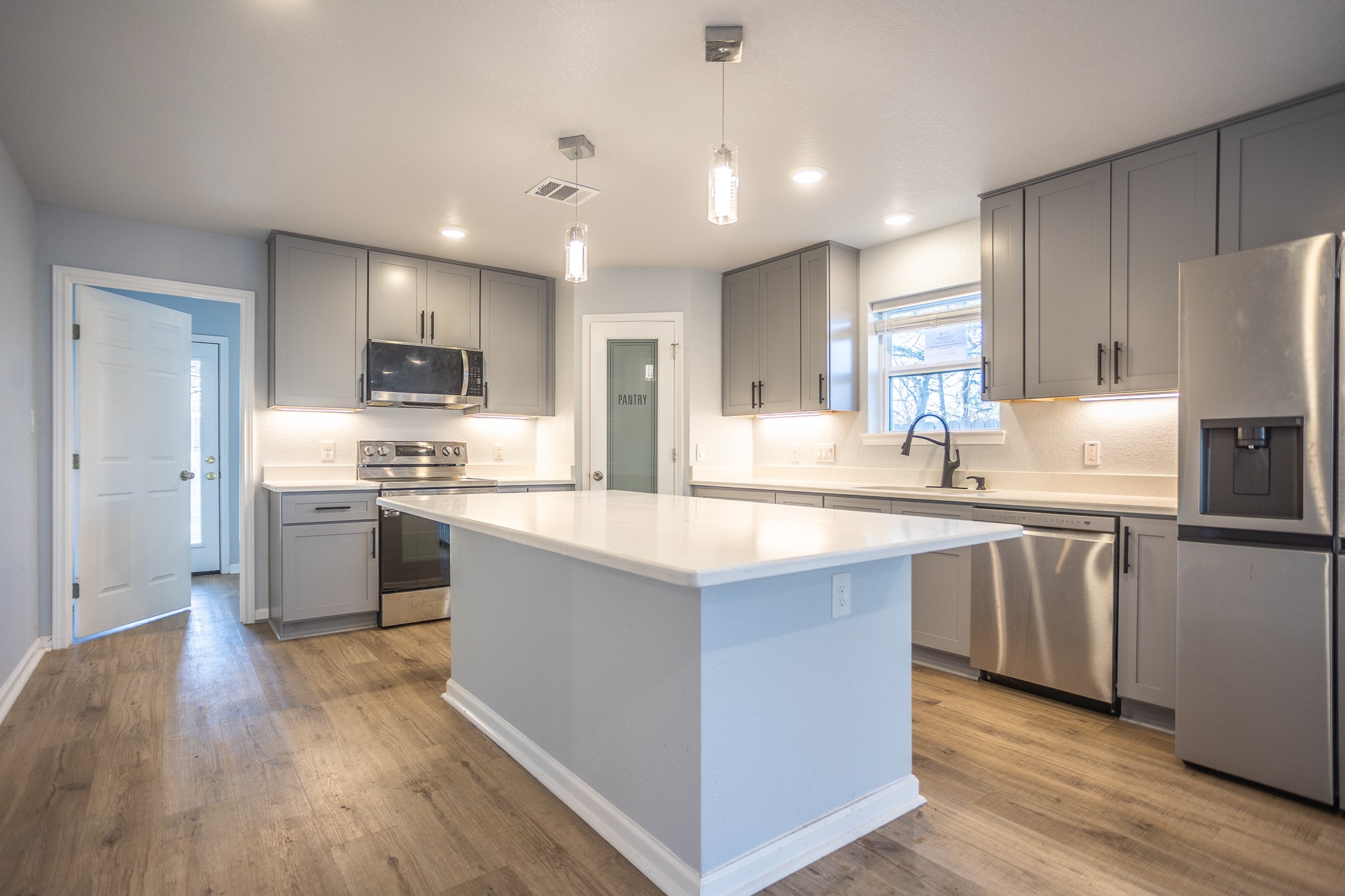 815 Ritchey Street Gainesville TX 76240