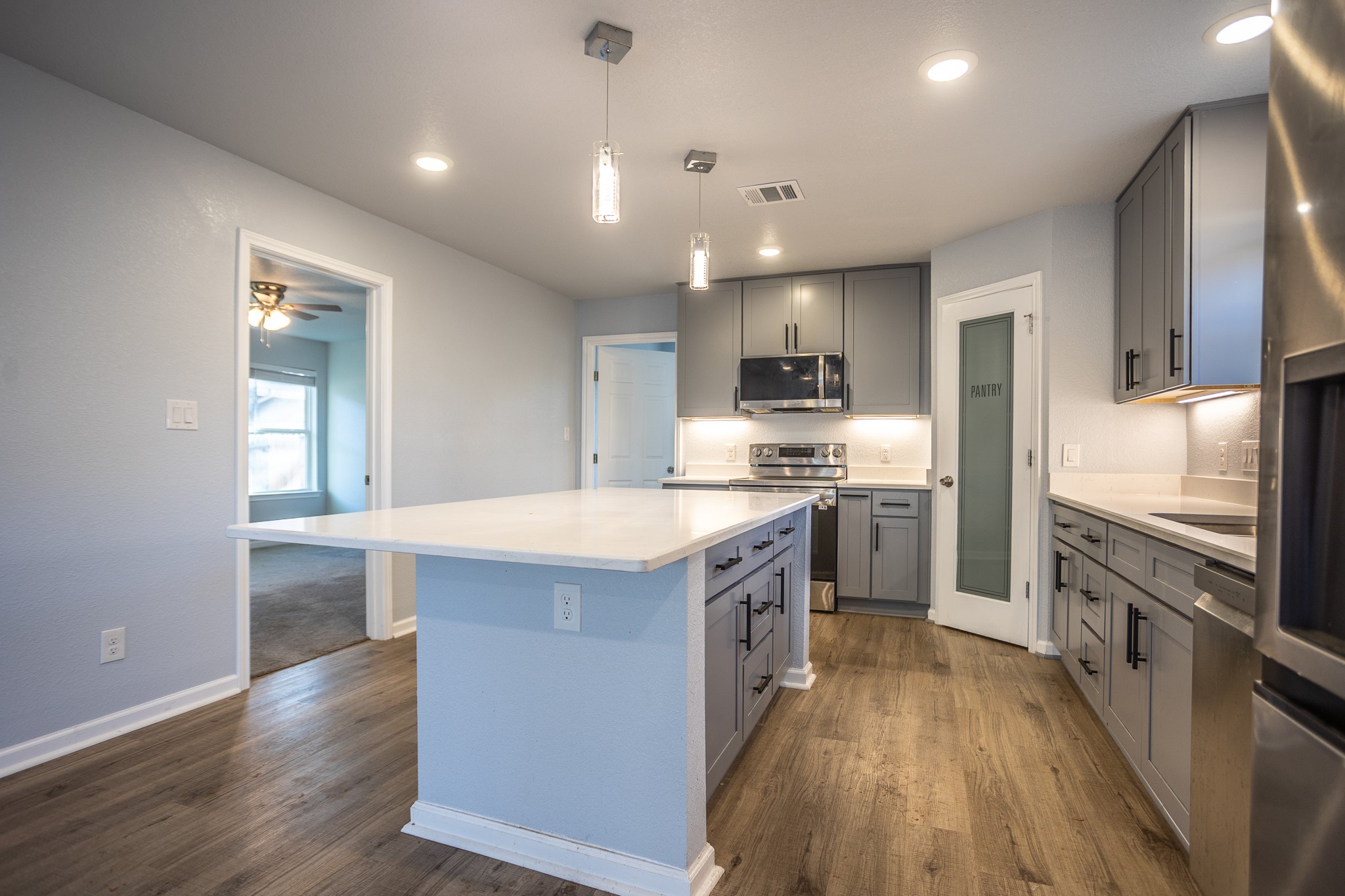 815 Ritchey Street Gainesville TX 76240