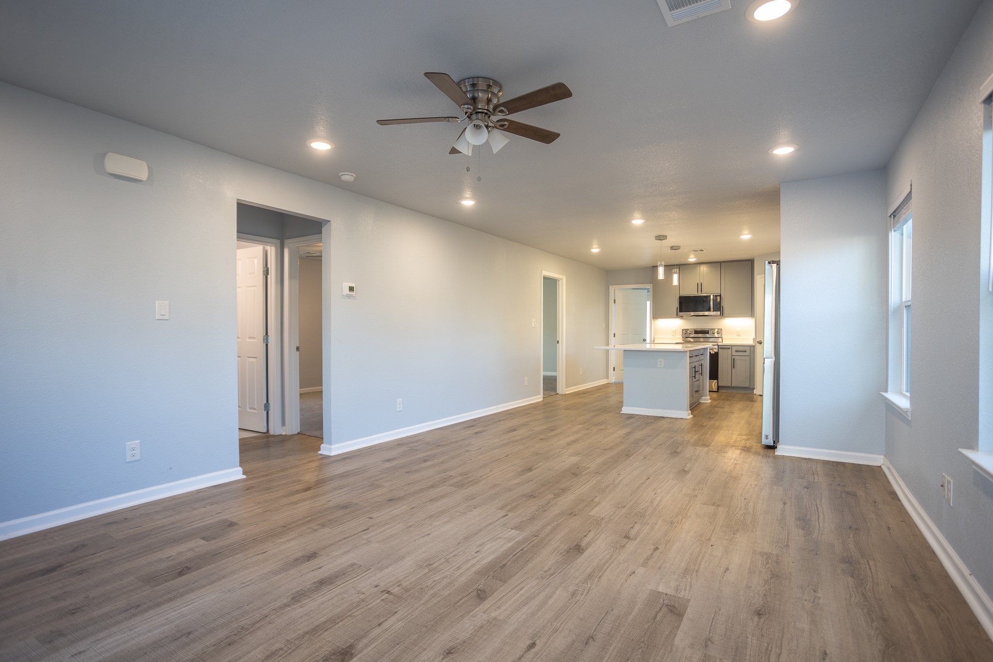 815 Ritchey Street Gainesville TX 76240