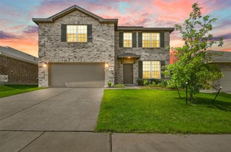 10936 Golden Barrel Court Fort Worth TX 76108