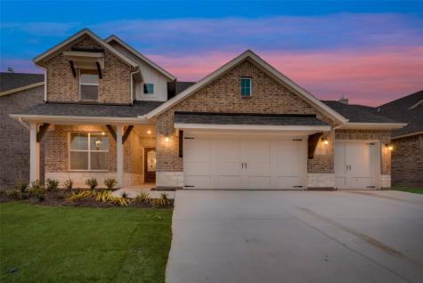 15121 Devonne Drive Aledo TX 76008