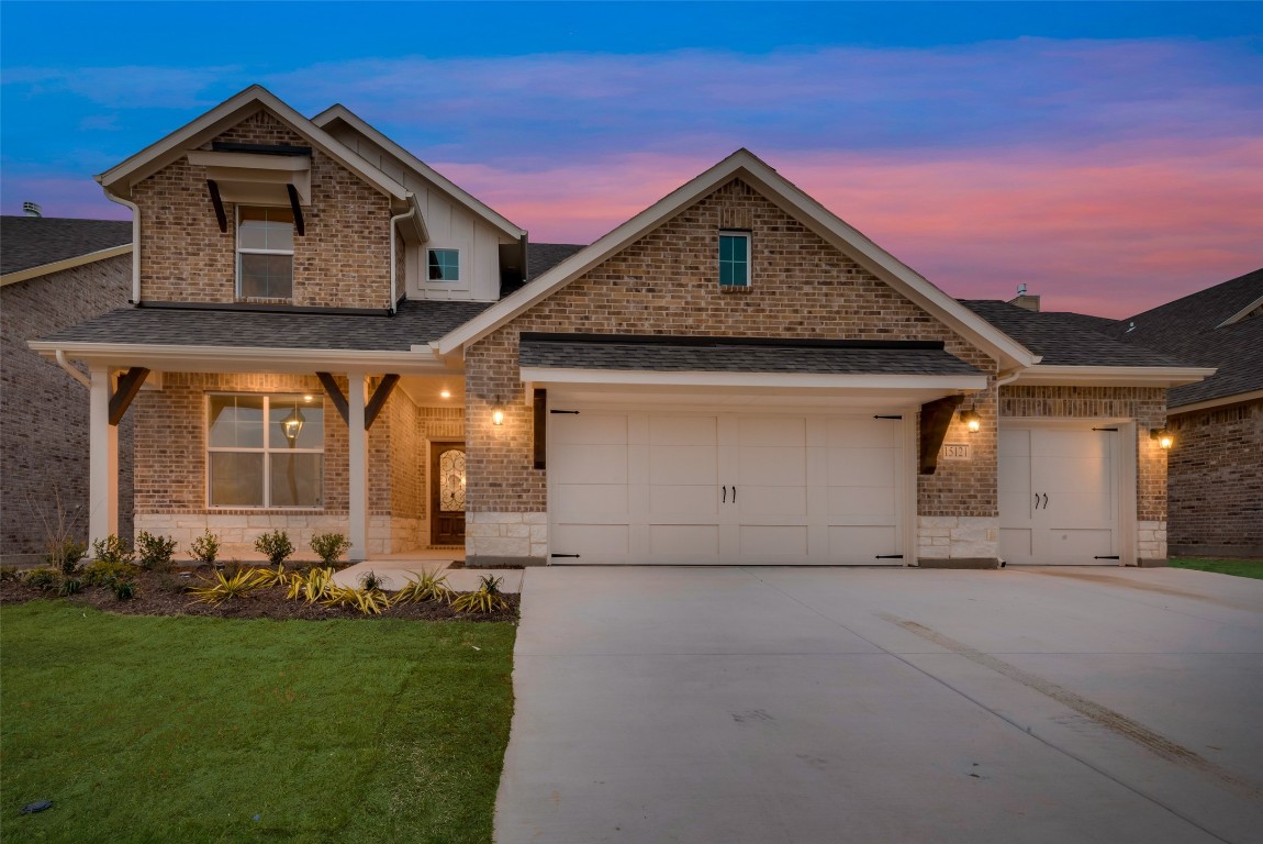15121 Devonne Drive Aledo TX 76008