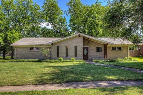 3401 Nashville Avenue Greenville TX 75402
